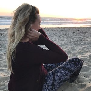 Meet your Posher, Becca